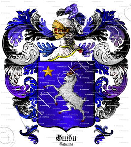 GIUDU