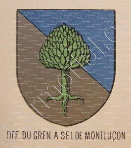 Office du Grenier à sel de MONTLUÇON