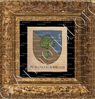 cadre-ancien-or-Office du Grenier à sel de MONTLUÇON_Bourbonnais_France