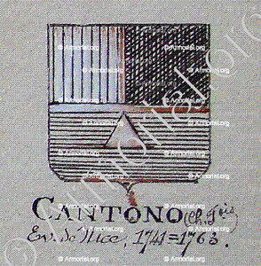 CANTONO