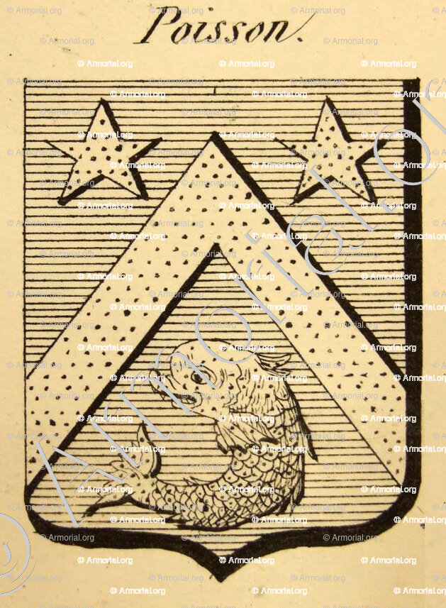 POISSON