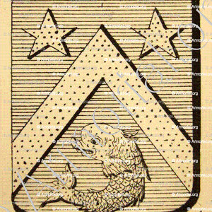 POISSON_Noblesse d'Auvergne._France (2)+
