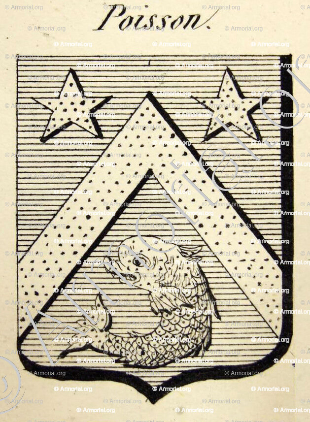 POISSON