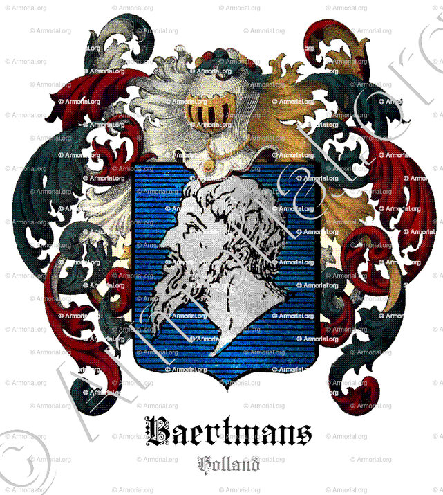 BAERTMANS_holland_Nederland