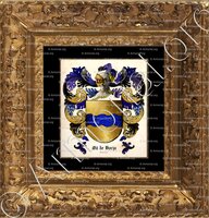 cadre-ancien-or-GIL de BORJA_Valencia_España ()