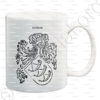 mug-BEDMAR_Andalucía_España