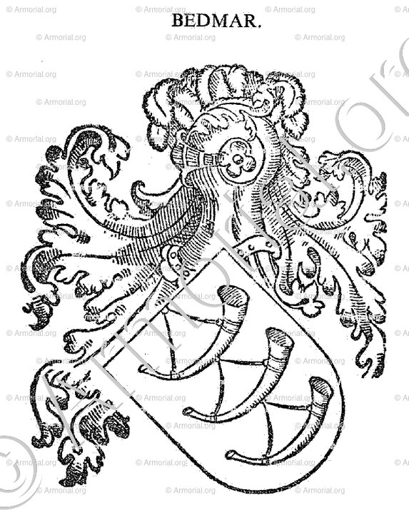 BEDMAR_Andalucía_España