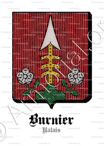 BURNIER