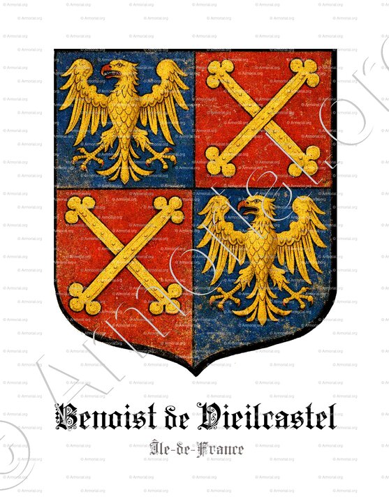 BENOIST de VIEILCASTEL_Île-de-France_France (2)