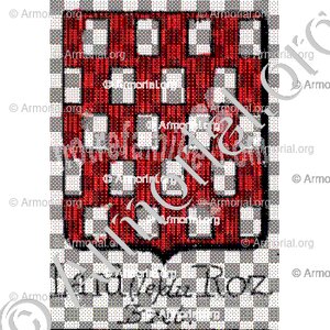 Lard (le) du Roz