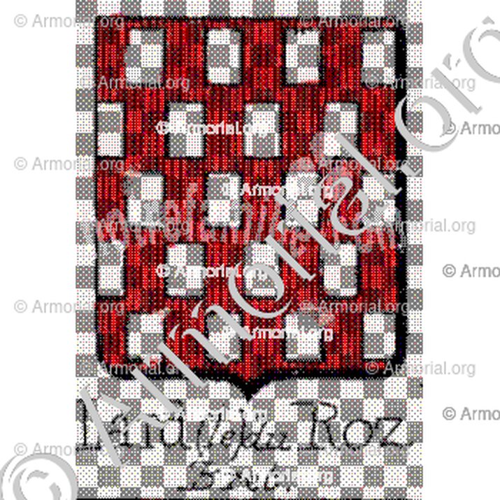 Lard (le) du Roz__
