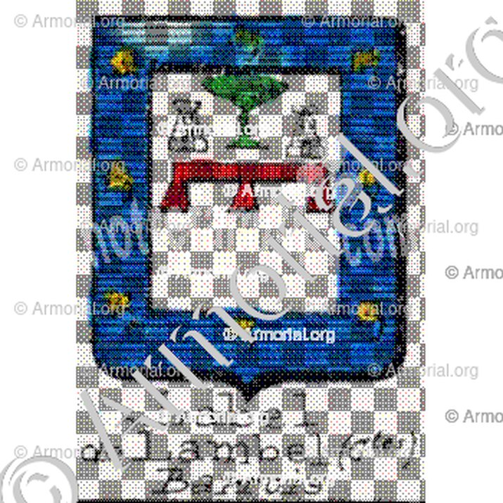 Label de Lambel (Ctes)__