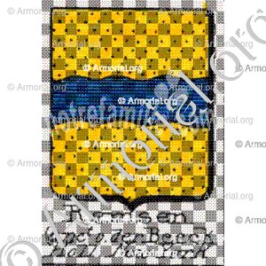 Remsen (anct v. der Beeck