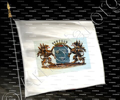 drapeau-van RADERS_Wapenboek van den Nederlandschen Adel door J.B.Rietstap 1883 1887_Nederland