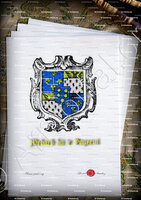 velin-d-Arches-MEDARD dit le VOYSEUL_Nobiliaire de Lorraine._France (ii)