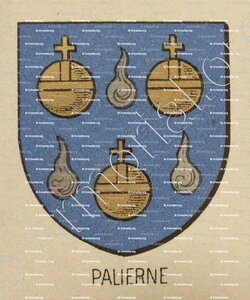 PALIERNE