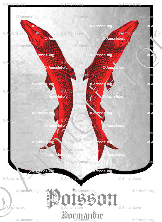 POISSON
