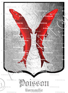 POISSON