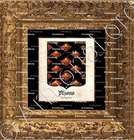 cadre-ancien-or-ALZONO_Philippines_Philippines