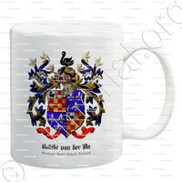 mug-ROBIDE VAN DER AA_Overijddel, Noord-Holland, Friesland._Nederland