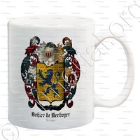 mug-BOHIER de KERBOYER_Bretagne_France