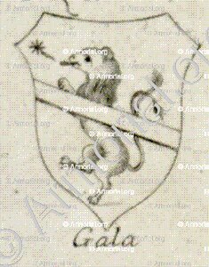 GALLA