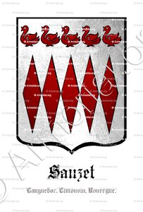 SAUZET