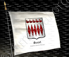 drapeau-SAUZET_Languedoc, Limousin._France (2)