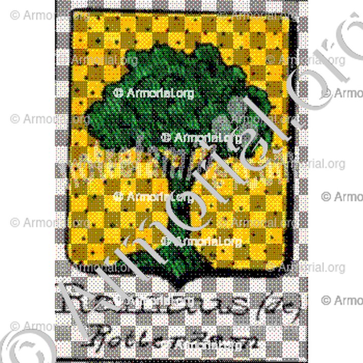 Ramaus (de)__