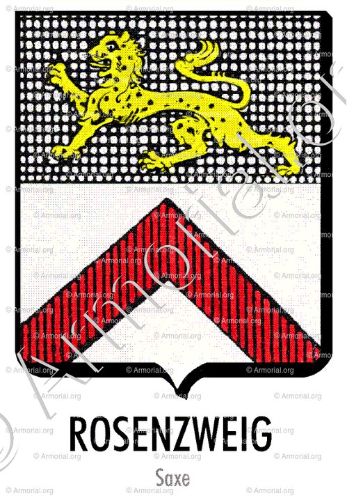 ROSENZWEIG_Saxe_Deutschland