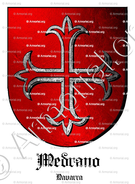 MEDRANO