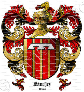 SANCHEZ