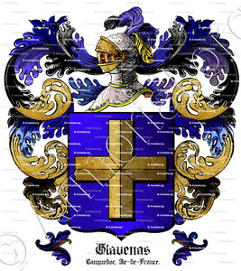 GLAVENAS