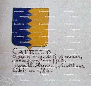 CAPELLO