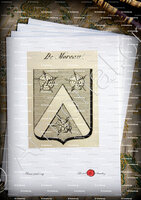 velin-d-Arches-de MOREAU_Auvergne, Forez, Velay._France