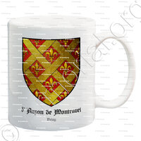 mug-d'AUZON de MONTRAVEL_Velay_France