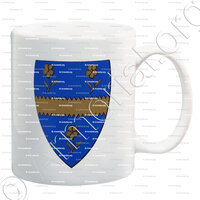 mug-de LORT_Ancien Duché de Savoie_États de Savoie