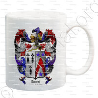 mug-DAURAT_Provence, Île-de-France._France .