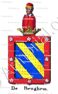 DE BEUGHEM
