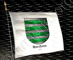 drapeau-BARAHONA_Chile_Chile