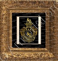 cadre-ancien-or-BLANCHE_Bourgogne_France ()+