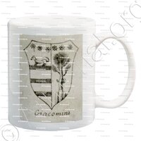 mug-GIACOMINI_Provincia di Potenza. Acerenua._Italia