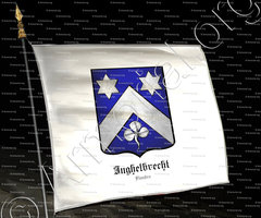 drapeau-INGHELBRECHT_Flandre_Belgique (2)