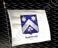 drapeau-INGHELBRECHT_Flandre_Belgique (2)