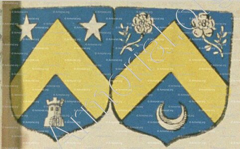 RODAIS et ROVILLE (La Rochelle)