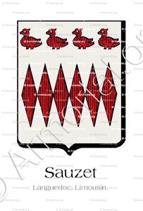 SAUZET