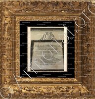 cadre-ancien-or-ARETINI-SILLANI_Terracina. Latium._Italia (1)+