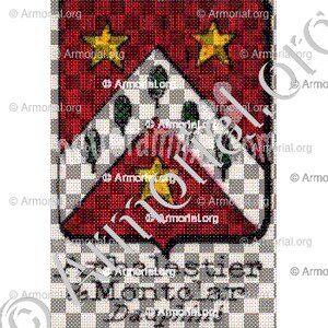 Arbalestier de Montclar