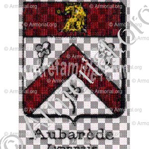 Aubarède