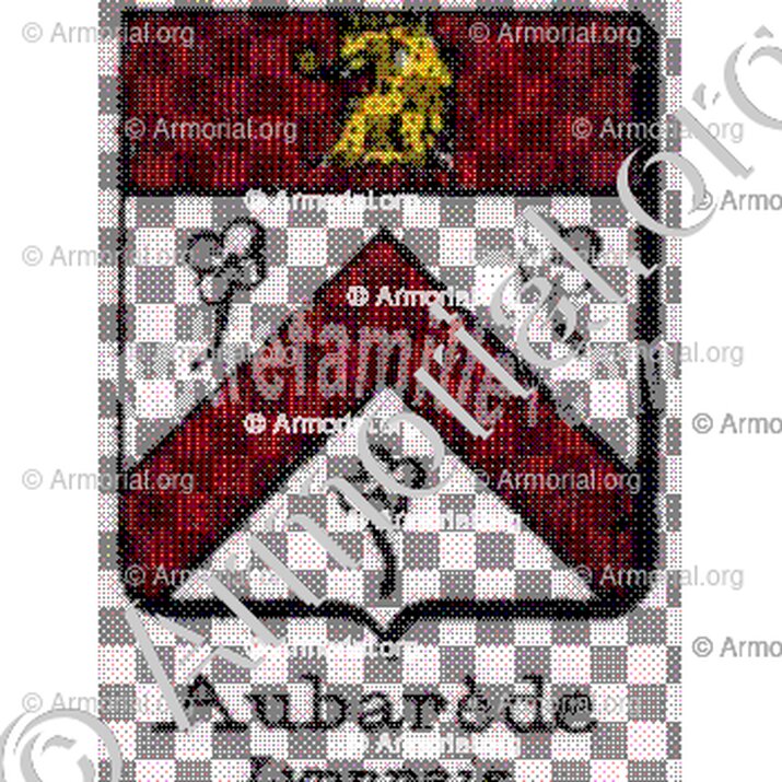 Aubarède__